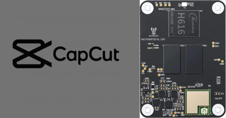 Can CapCut Mod APK Support 1GB RAM? | Complete Guide